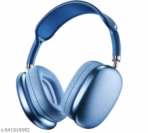 HM Premium P9 Bluetooth Headphone