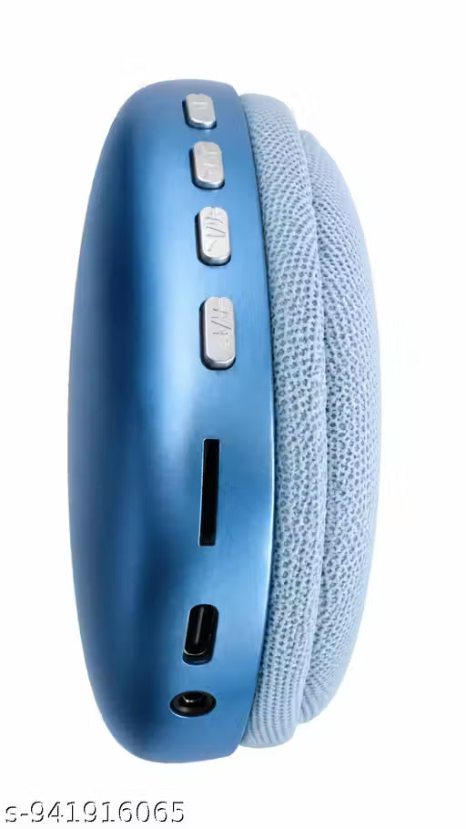 HM Premium P9 Bluetooth Headphone
