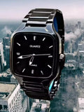 Trendy men watches