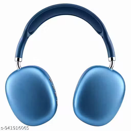 HM Premium P9 Bluetooth Headphone