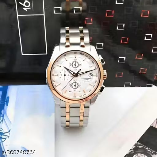 WATCH FOR MEN